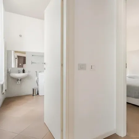 Apartment Moderno A 2 Passi Dal Centro *