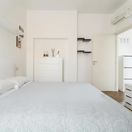 Apartment Moderno A 2 Passi Dal Centro Brescia