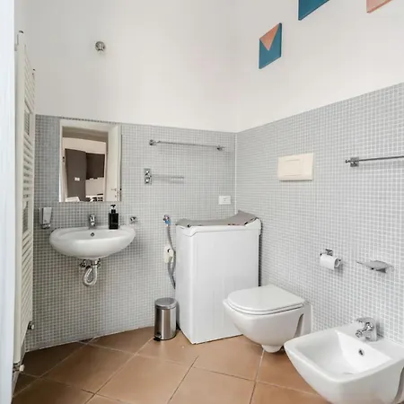 Apartment Moderno A 2 Passi Dal Centro *