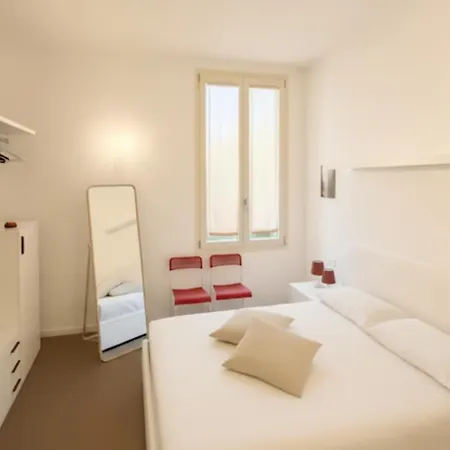 Apartment Moderno A 2 Passi Dal Centro