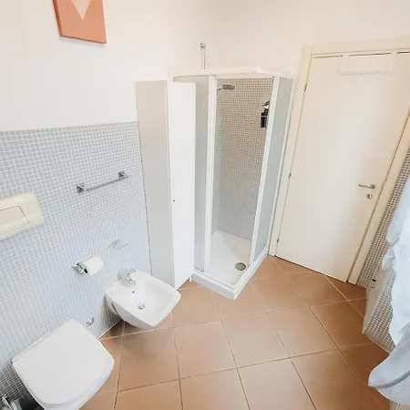Apartment Moderno A 2 Passi Dal Centro
