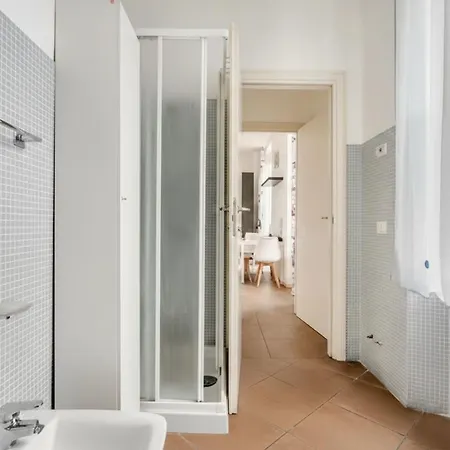 Appartement Moderno A 2 Passi Dal Centro Brescia