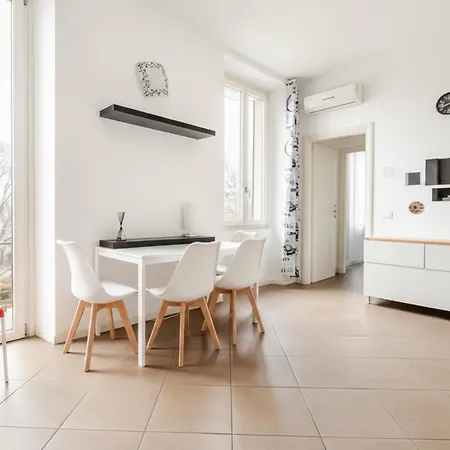 Appartement Moderno A 2 Passi Dal Centro *