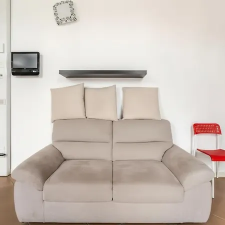 Moderno A 2 Passi Dal Centro Appartement