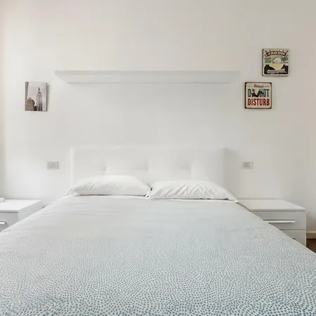 Apartamento Moderno A 2 Passi Dal Centro