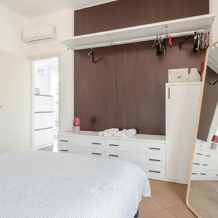 Apartamento Moderno A 2 Passi Dal Centro
