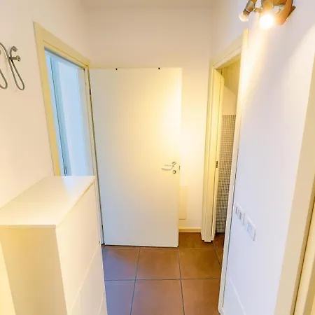 アパート Moderno A 2 Passi Dal Centro ブレシア